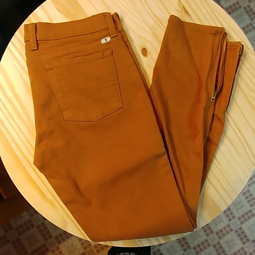 Lucky Brand Charlie super skinny jeans